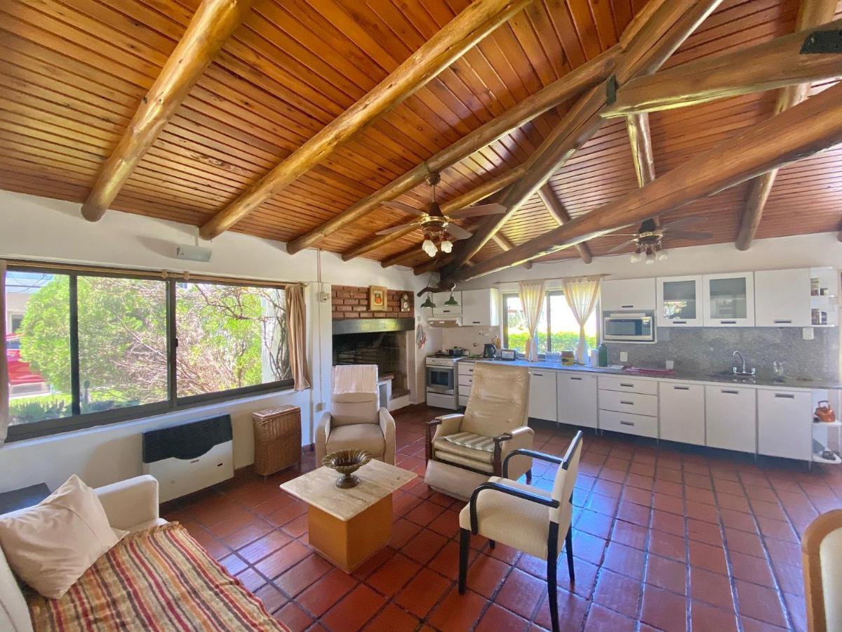 Holiday home La Alamanda