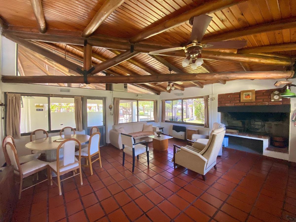 La Alamanda Holiday home