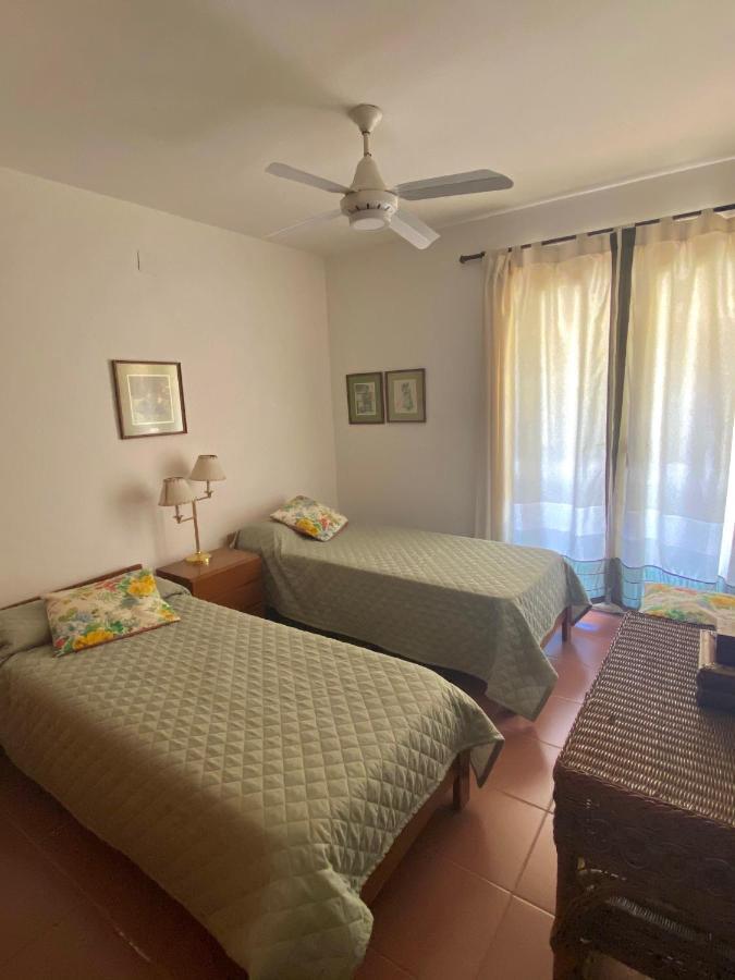 La Alamanda Holiday home *