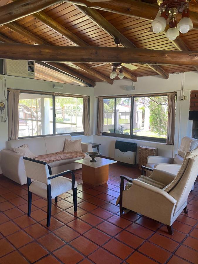 La Alamanda Holiday home *