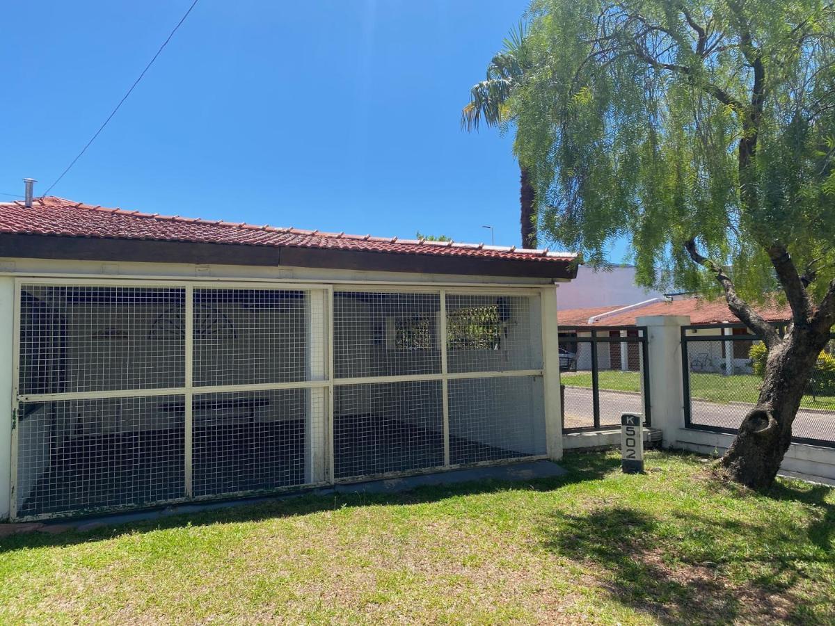 La Alamanda Holiday home